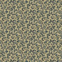 Ковровое покрытие EGE RF5285671 curly branch beige