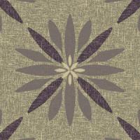 Ковровое покрытие EGE RF52751365 yoga flower