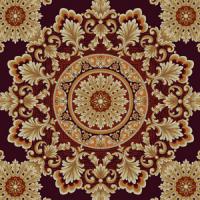 Ковровое покрытие EGE RF5275267 hall of mirrors black