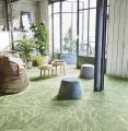 Ковровая плитка Balsan