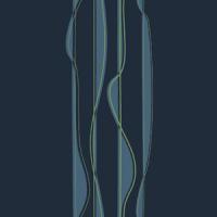 Ковровое покрытие EGE RF52851123C jungle corridor blue