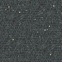 Ковровое покрытие EGE RF52201244M starmap medium charcoal