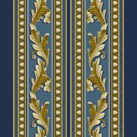 Ковровое покрытие EGE RF5285667 baron border blue