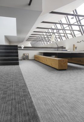 Ковровая плитка Balsan Trust 750