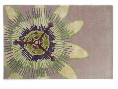 Jacaranda  Himalayan JC6736 Passion flower