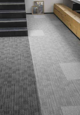 Ковровая плитка Balsan Trust 750